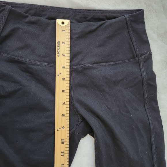 Active Life High Rise Sublime Tights Black S - Picture 5 of 11